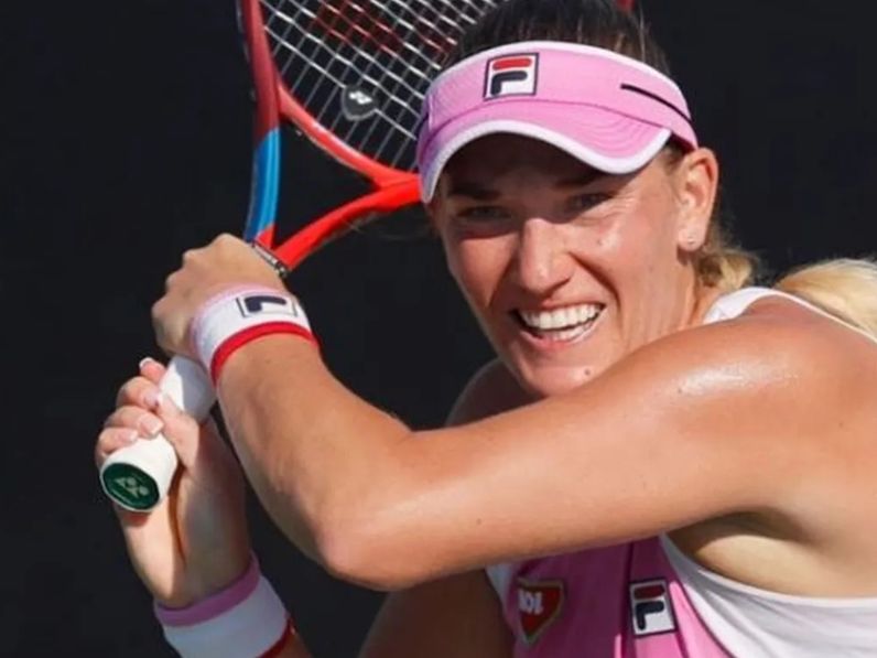 US Open - Babos Tímea: a sírból hoztam vissza saját magam