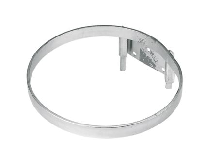 VÖDÖRTARTÓ FÉM KERET 29,5CM ÁTMÉRŐVEL