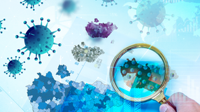 Koronavírus dosszié - elérhetőek a statisztikai adatok a járványról