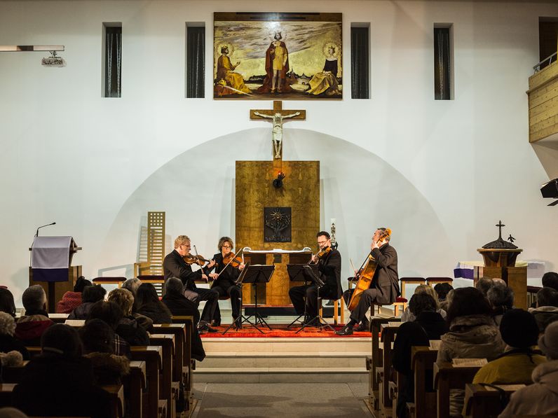 Kultikus művel éltetik az évszázados hagyományt a soproni zenészek 