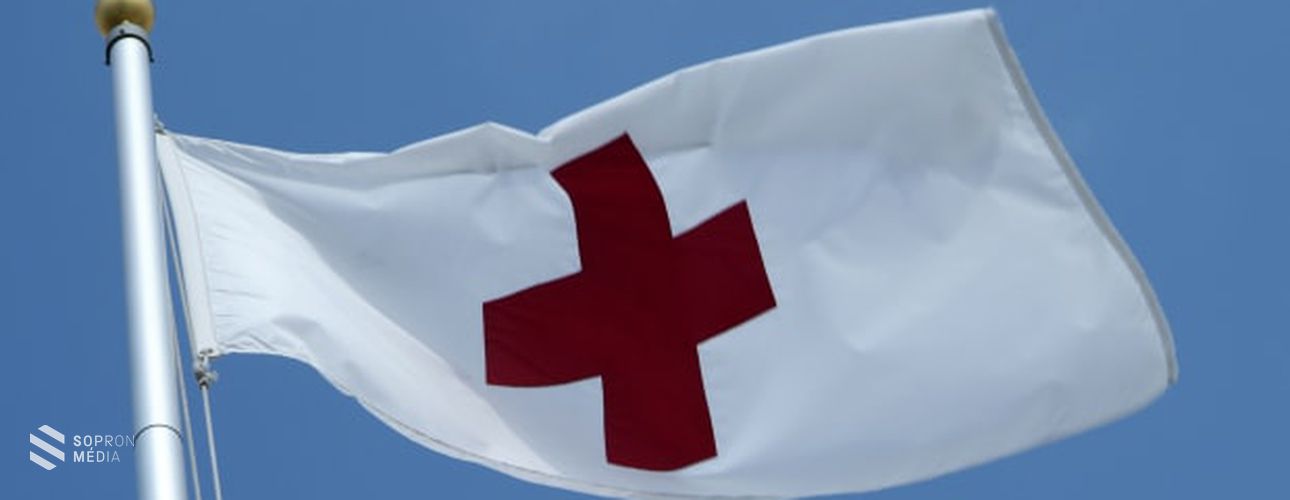 Nemzetközi Vöröskereszt napja