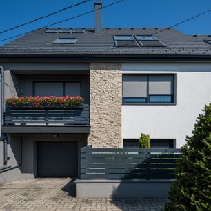 "Megújulva" Internormmal Kapuváron