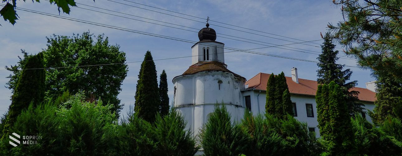 Egy rejtőzködő Árpád-kori gyöngyszem: a pápoci Havas Boldogasszony-kápolna