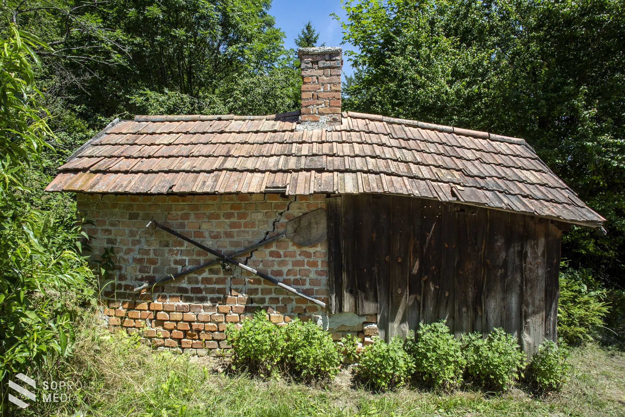 Kemence Party Új-Hermesen