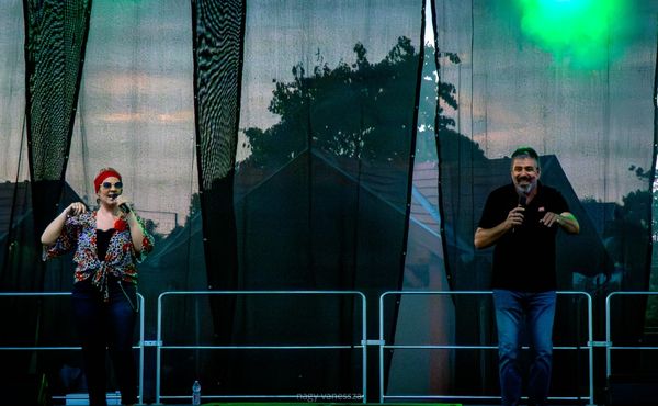 35. Kónyi Falunap, 2025. augusztus 9. Este