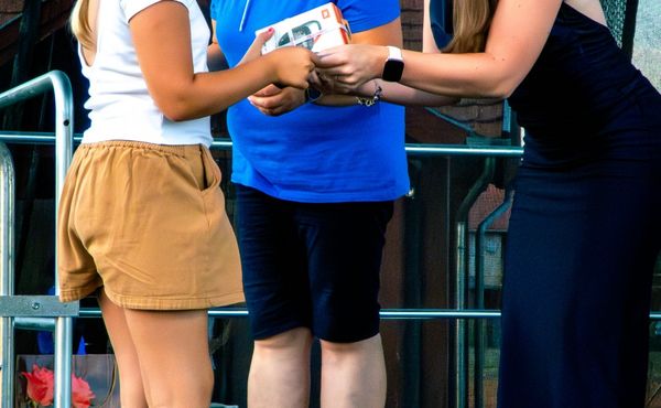 35. Kónyi Falunap, 2025. augusztus 9. Este