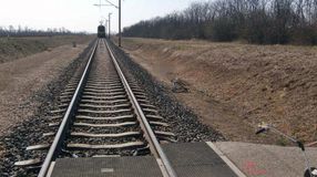 Halálos vonatbaleset történt Nemeskér-Egyházasfalu megállóhelynél