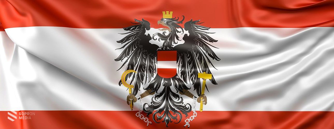 Beiktatták az új osztrák kancellárt és külügyminisztert