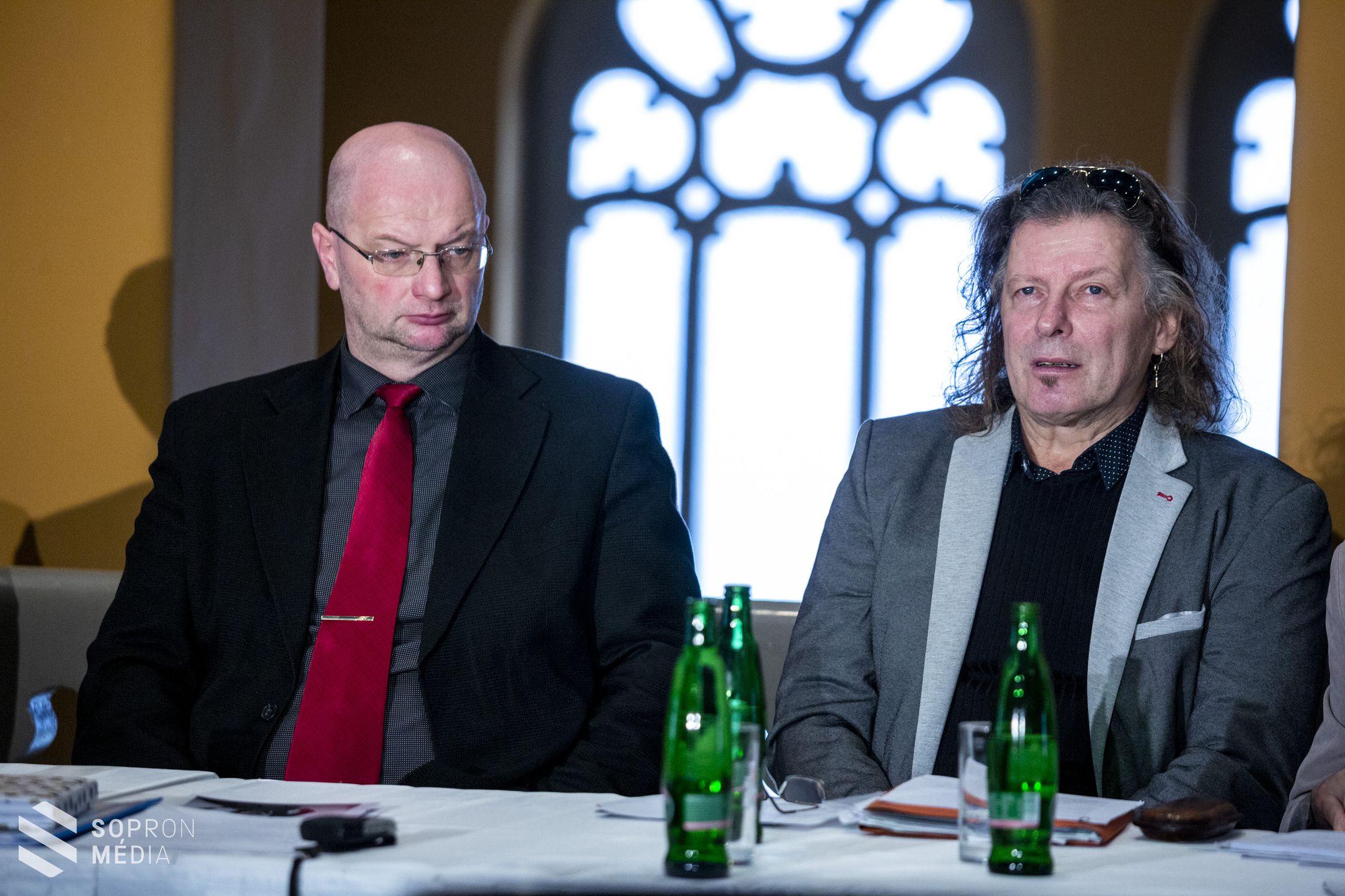 A hűség évadát hirdette meg a Soproni Petőfi Színház