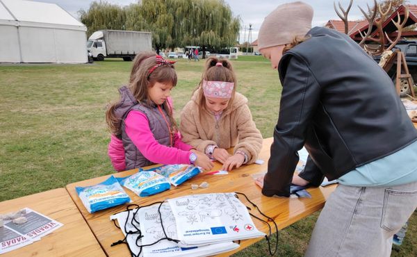 I. KÓNYI CIVIL NAP, 2025. október 11.