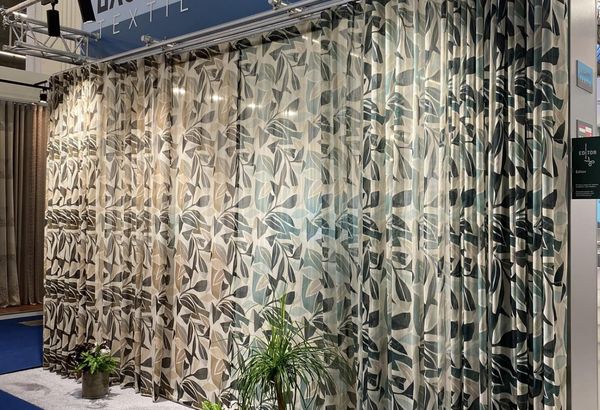 Heimtextil