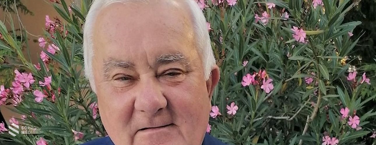 Átvette a Magyar Érdemrend lovagkeresztjét Horváth Vilmos kamarai elnök
