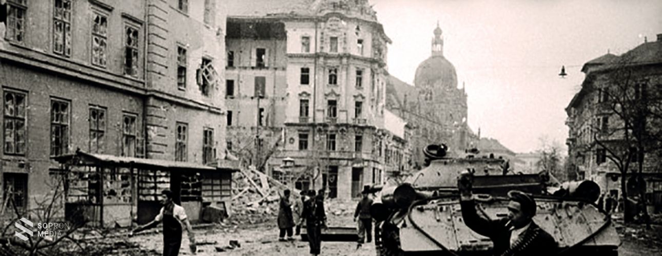 1956. november 4. – megkezdődött a megtorlás időszaka