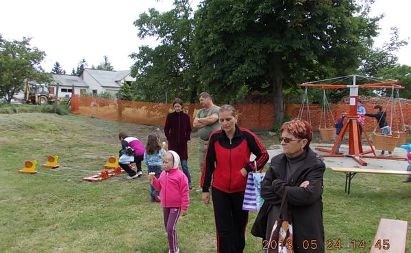 Gyermeknap 2013.