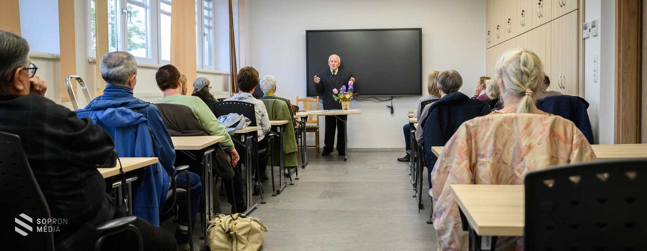 Fókuszban a természetvédelem és az egészségmegőrzés