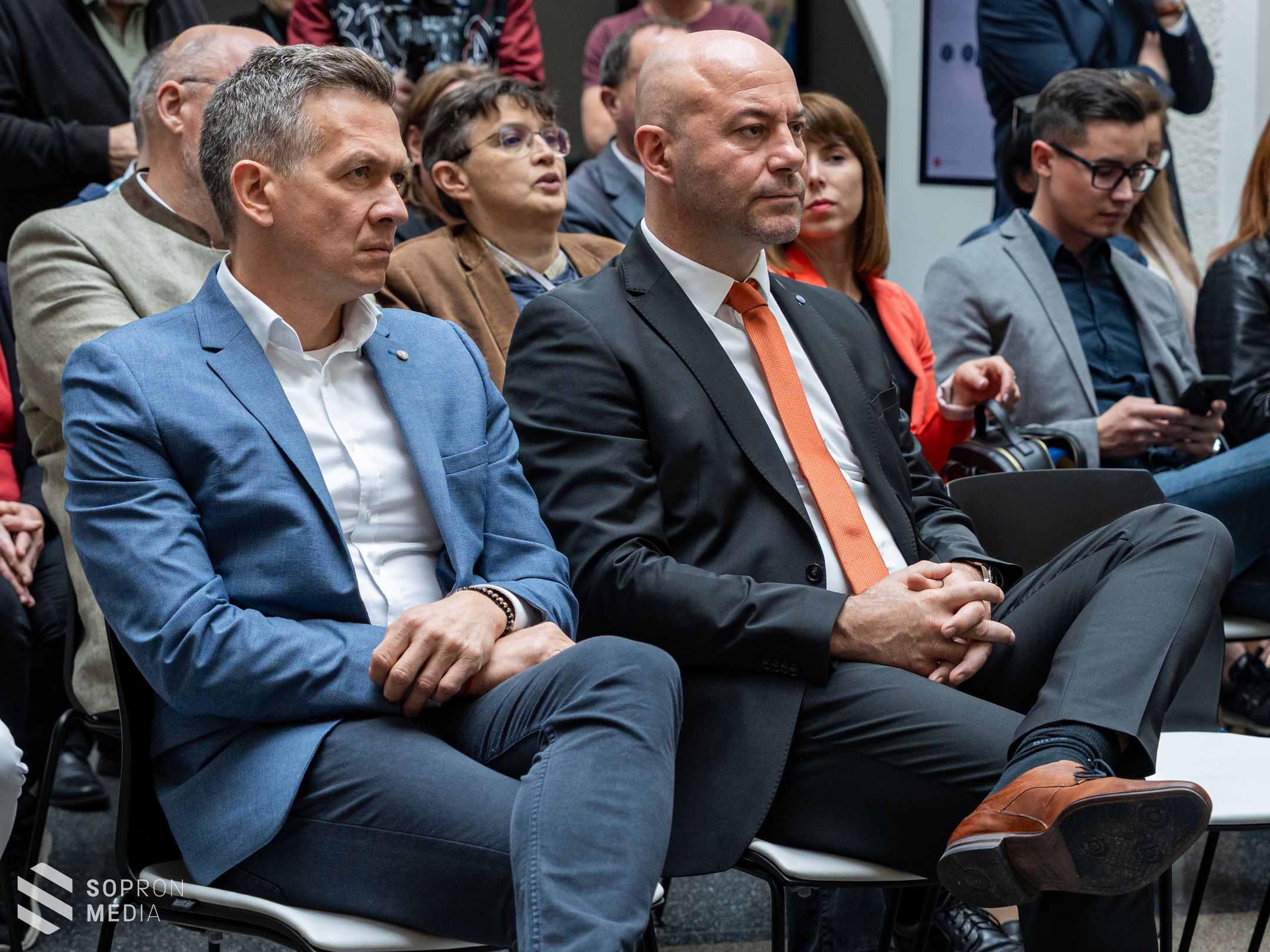 Megtalálták a Hűségserleget