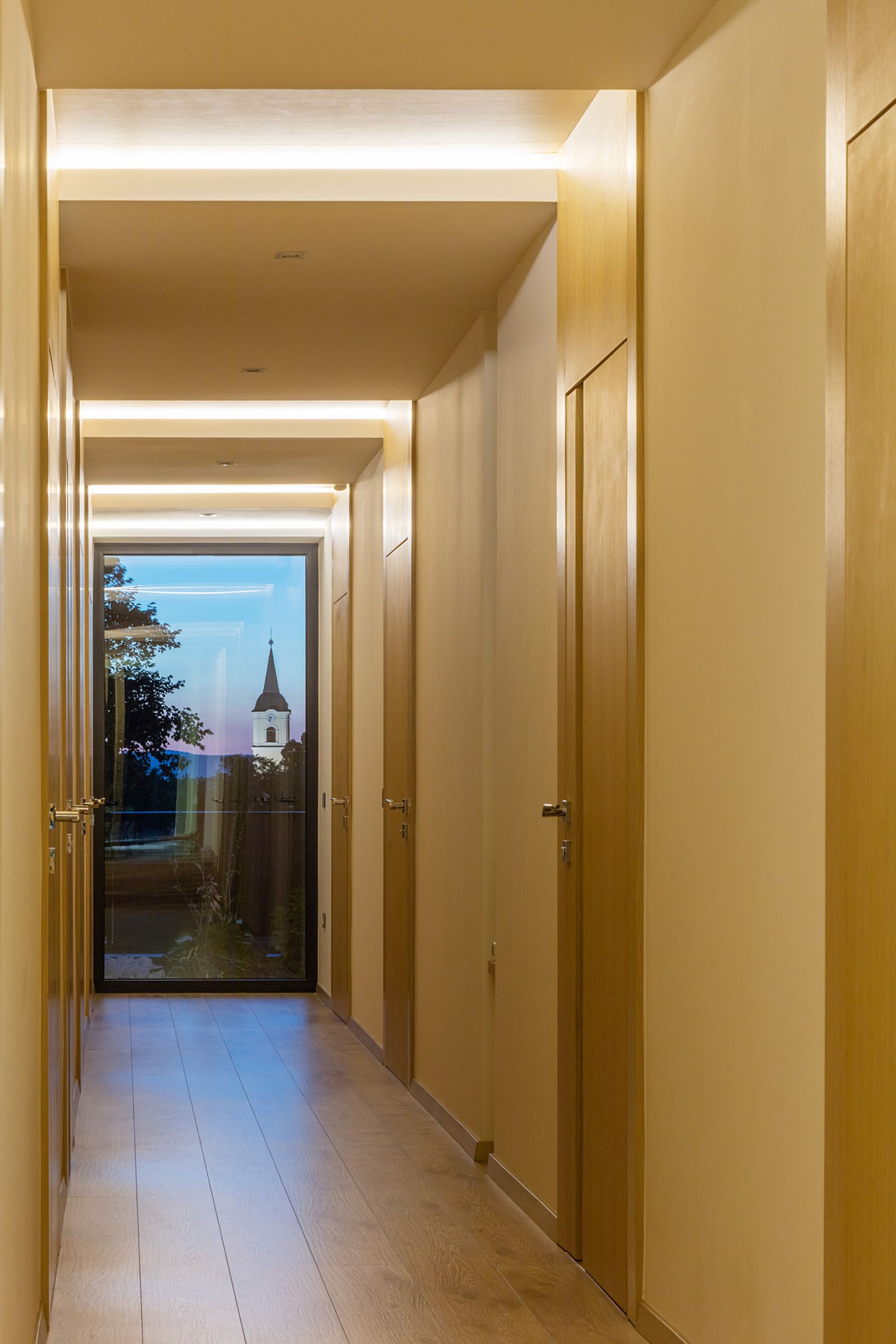 Internorm Internormos nyaraló a déli parton Zamárdi