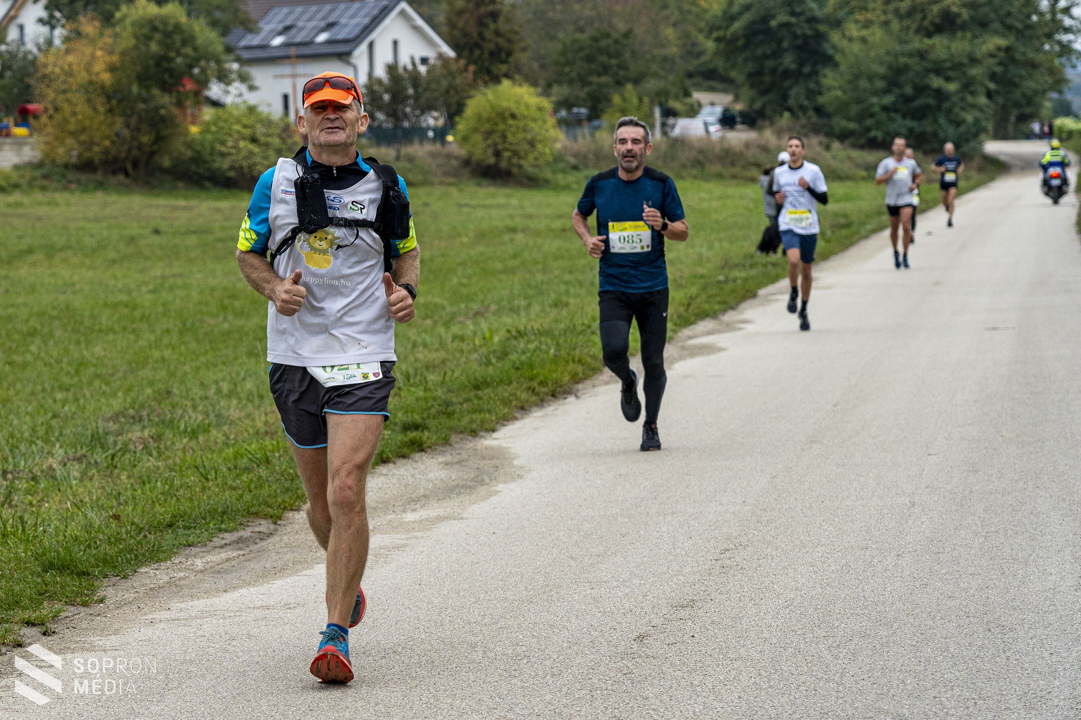 GYSEV 150 - futónap a jubileum alkalmából