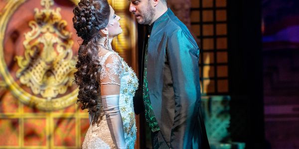 Sissi, a magyar királyné