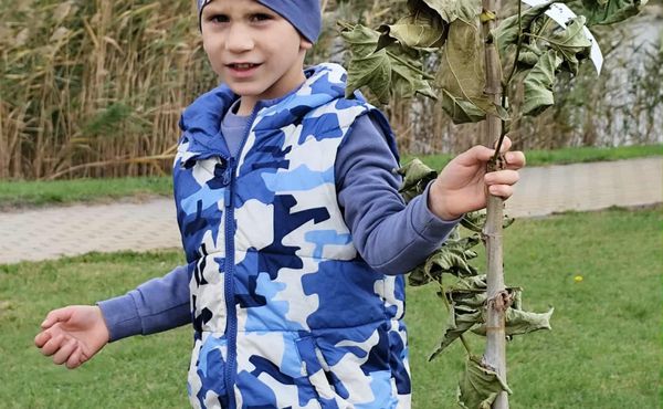 I. KÓNYI CIVIL NAP, 2025. október 11.