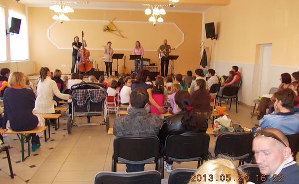 Gyermeknap 2013.