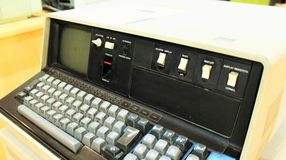 Egy szelet PC történelem a Ligneumban