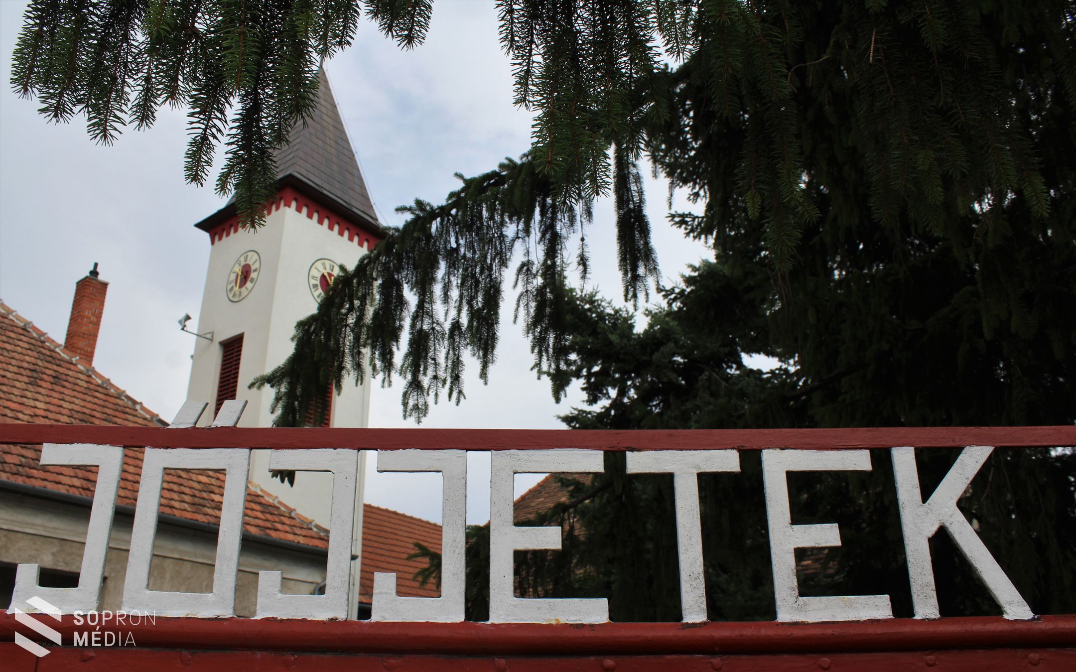 130 éve szentelték fel a bánfalvi evangélikus templomot (galéria)
