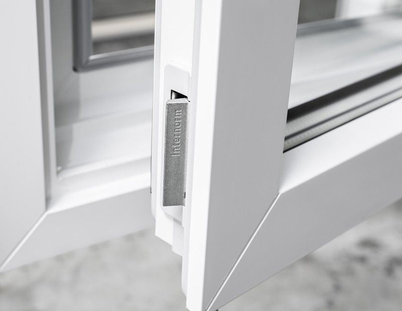 Internorm I-Tec Vasalat