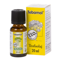 Teafaolaj Tebamol (20ml)
