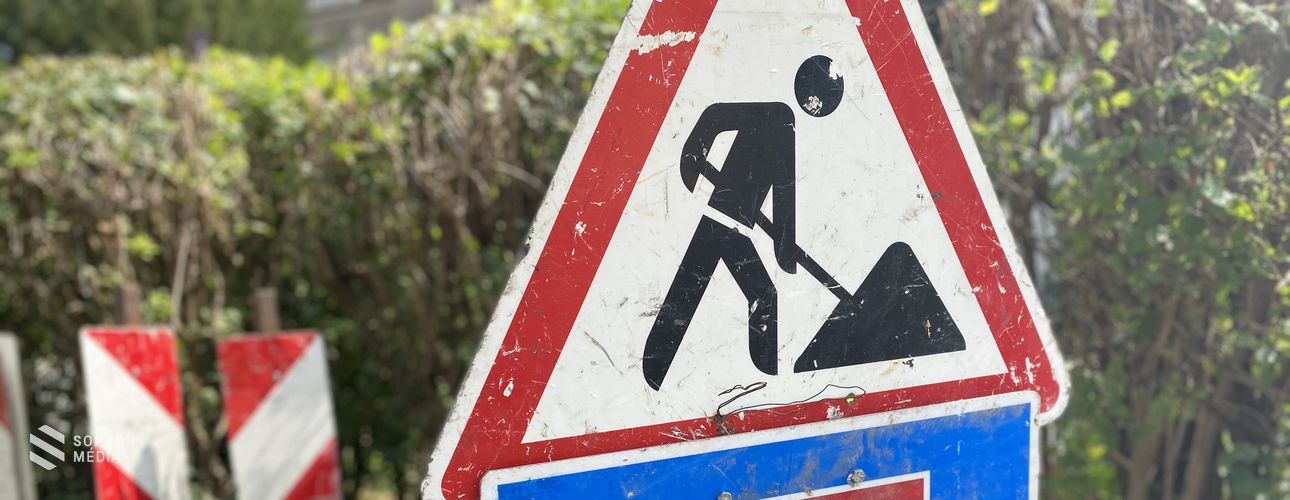 Útlezárásokra kell számítani a Deák téren