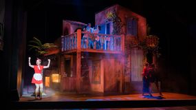 Olaszországba kalauzolja el a nézőket az Anconai szerelmesek című zenés vígjáték