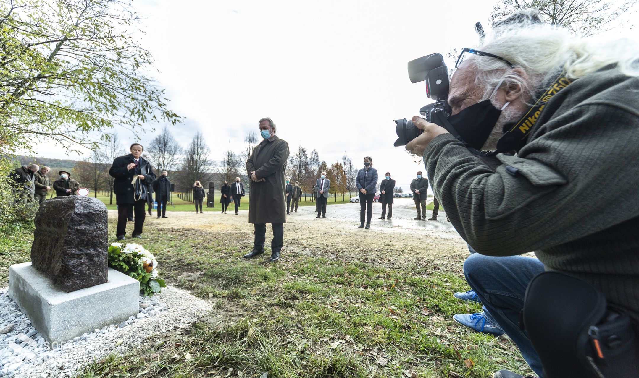 Széchenyi Istvánra emlékeztek a Magyar Tudomány Ünnepén