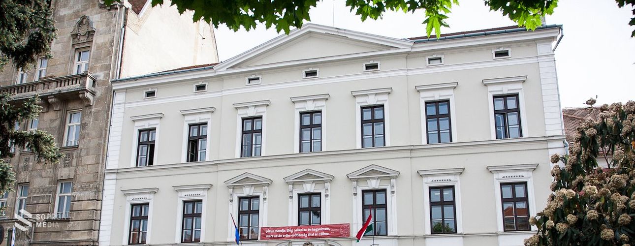 Berzsenyi 250 - színes programsorozattal készülnek a hétvégére