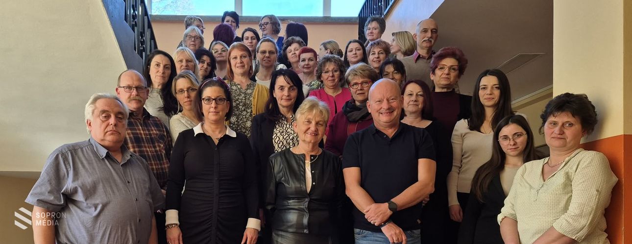 Szakmai misszió a Vajdaságban – képzés Temerinben