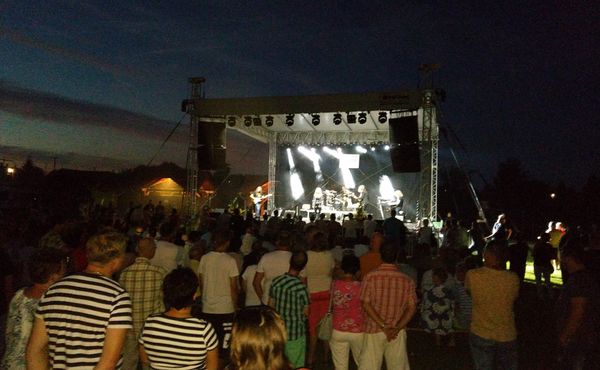 29. Falunap 2018. augusztus 11.