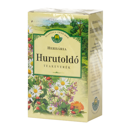 Herbária hurutoldó teakeverék (100g)