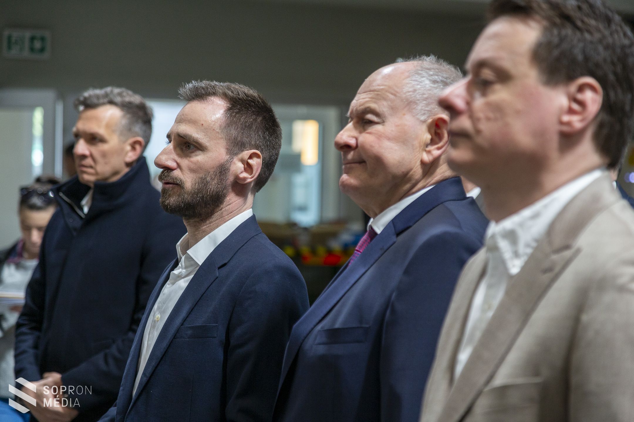 Dr. Farkas Ciprián: erősítettük a helyi gazdaságot, és fokoztuk a vállalkozások versenyképességét