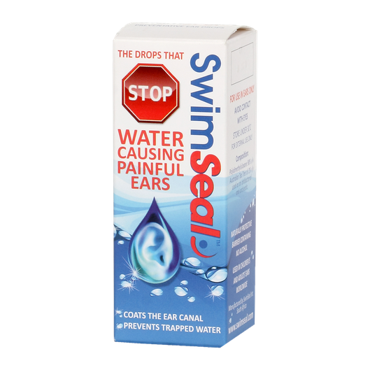 Swim Seal fülcsepp (7,5ml)