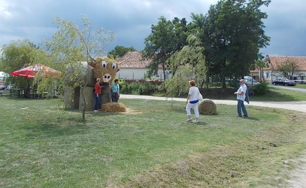 23. Falunap 2012. augusztus 11.