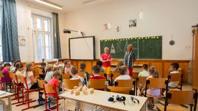 Változatos programokkal várja a gyerekeket a nyári napközi Sopronban
