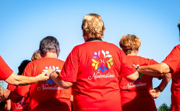 35. Kónyi Falunap, 2025. augusztus 9. Délután, 1. rész