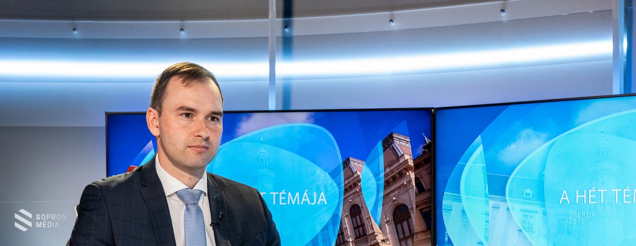 Barcza Attila: A magyar emberek megérdemlik a Fertő Part fejlesztést! 