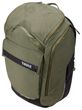 Kerékpártáska és hátizsák Paramount Pannier 26L, Soft Green