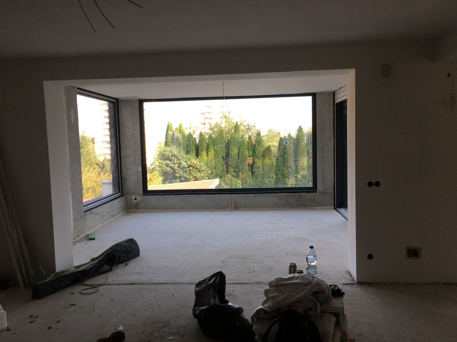 Internorm Erdőszélen Zalában