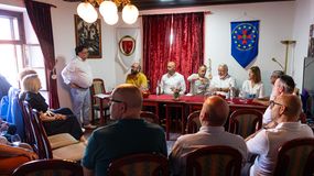Sopron és Szekszárd kékfrankosa „csapott össze”