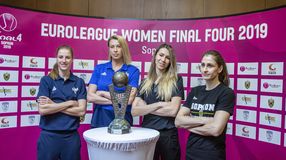 FINAL4 - Megkezdődött!