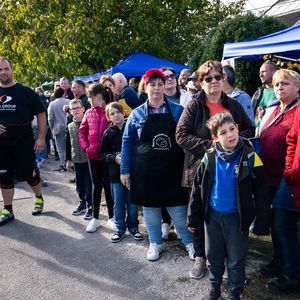 IV. Kalács és Gasztronómiai Fesztivál - 2025.10.05