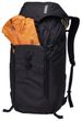 Hátizsák AllTrail Daypack 25L, Black