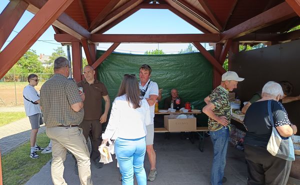 XIV. Bikafesztivál és Majális, 2025. május 1. 2. rész