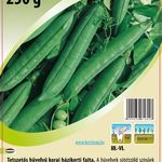 Velőborsó Debr.korai velő 250g termék képe
